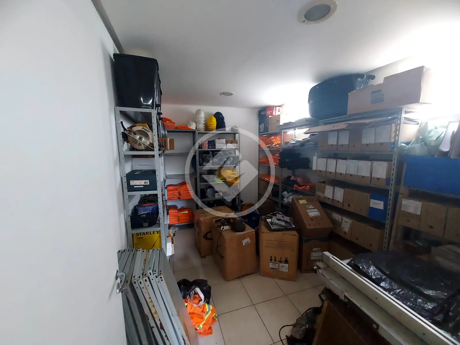 Image 9 - Sala Comercial em SANTA MÔNICA, Uberlândia - MG