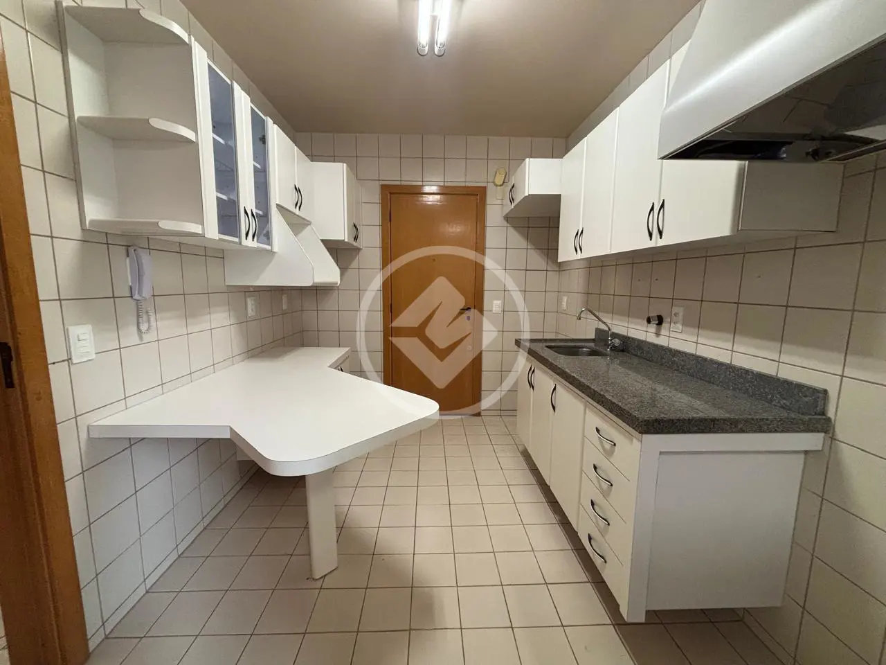 Imagem 4 - Apartamento em Osvaldo Rezende, Uberlândia - MG