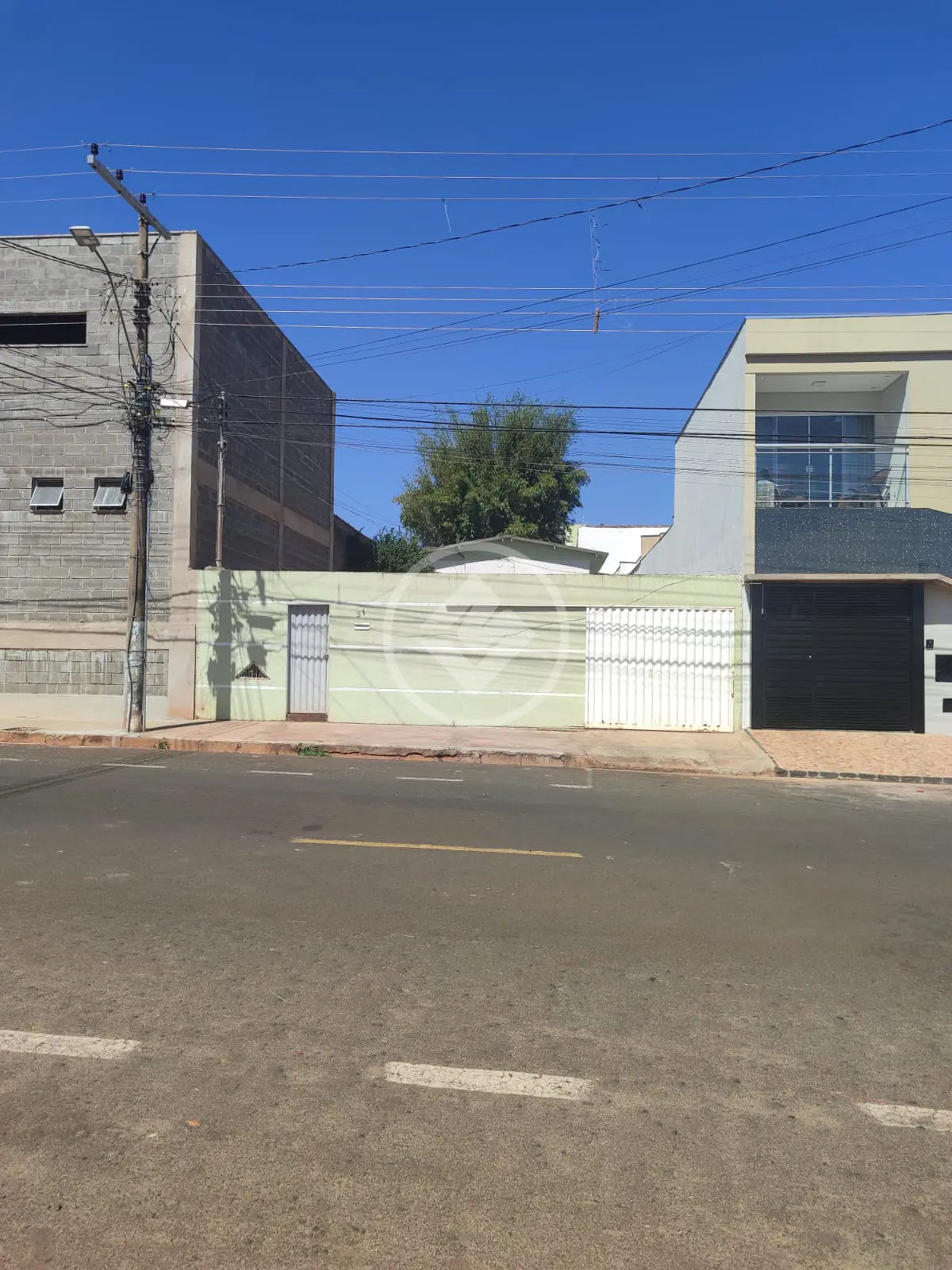 Imagem 4 - Casa em Osvaldo Rezende, Uberlândia - MG