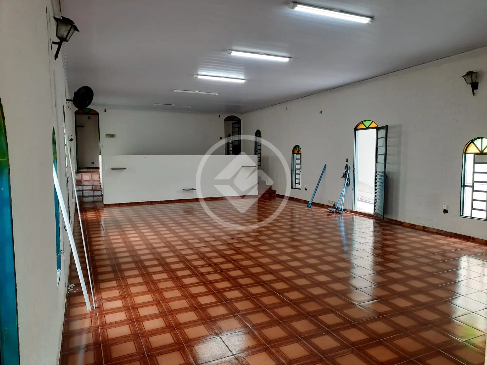 Sala Comercial BRASIL, Uberlândia - MG — foto 2