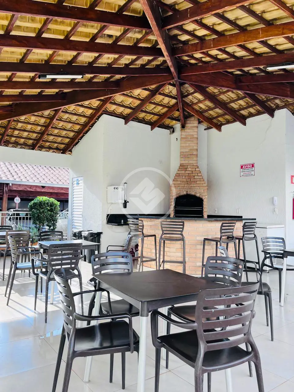 Image 12 - Apartamento em Tubalina, Uberlândia - MG