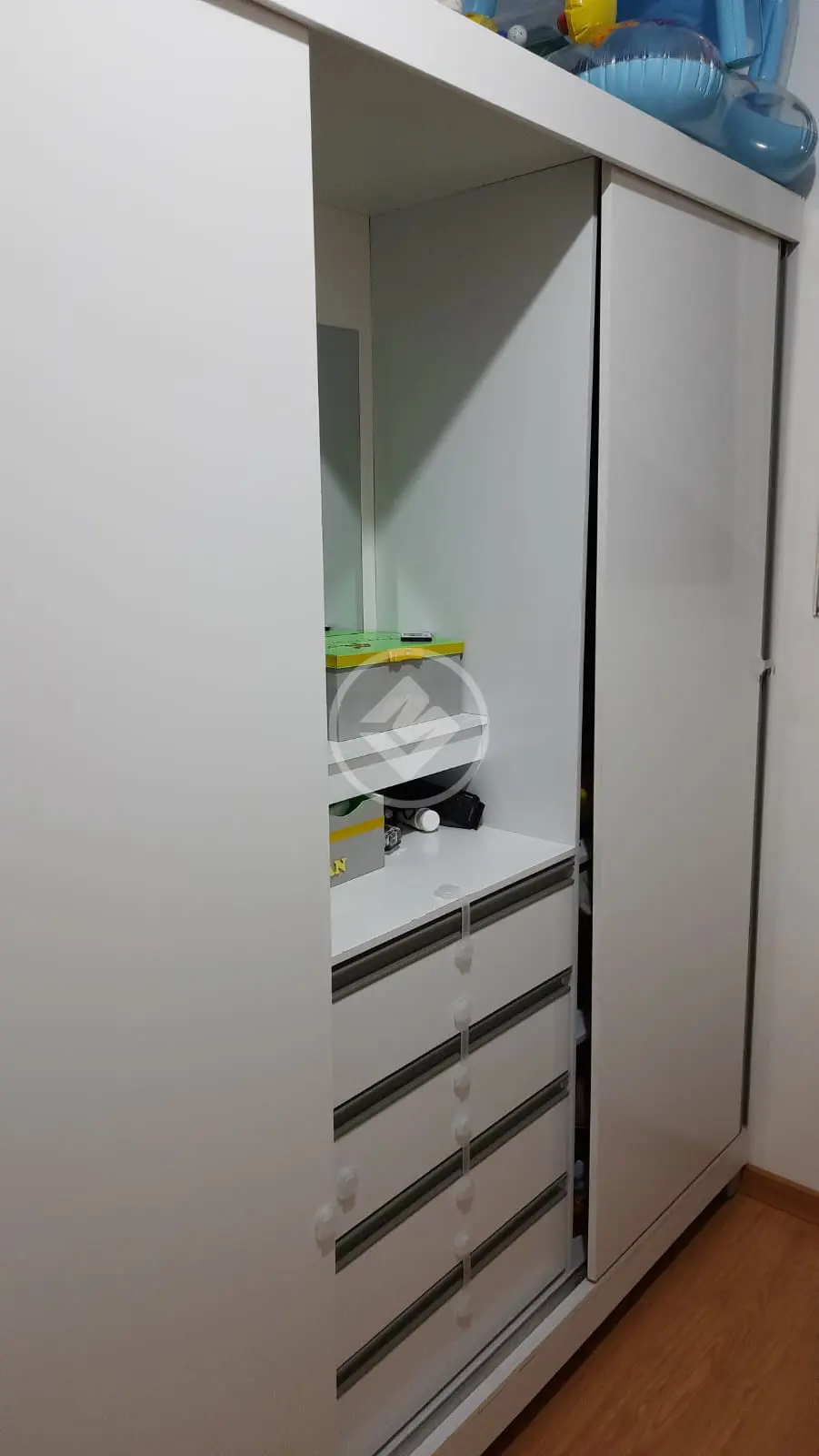 Image 9 - Apartamento em JARDIM HOLANDA, Uberlândia - MG