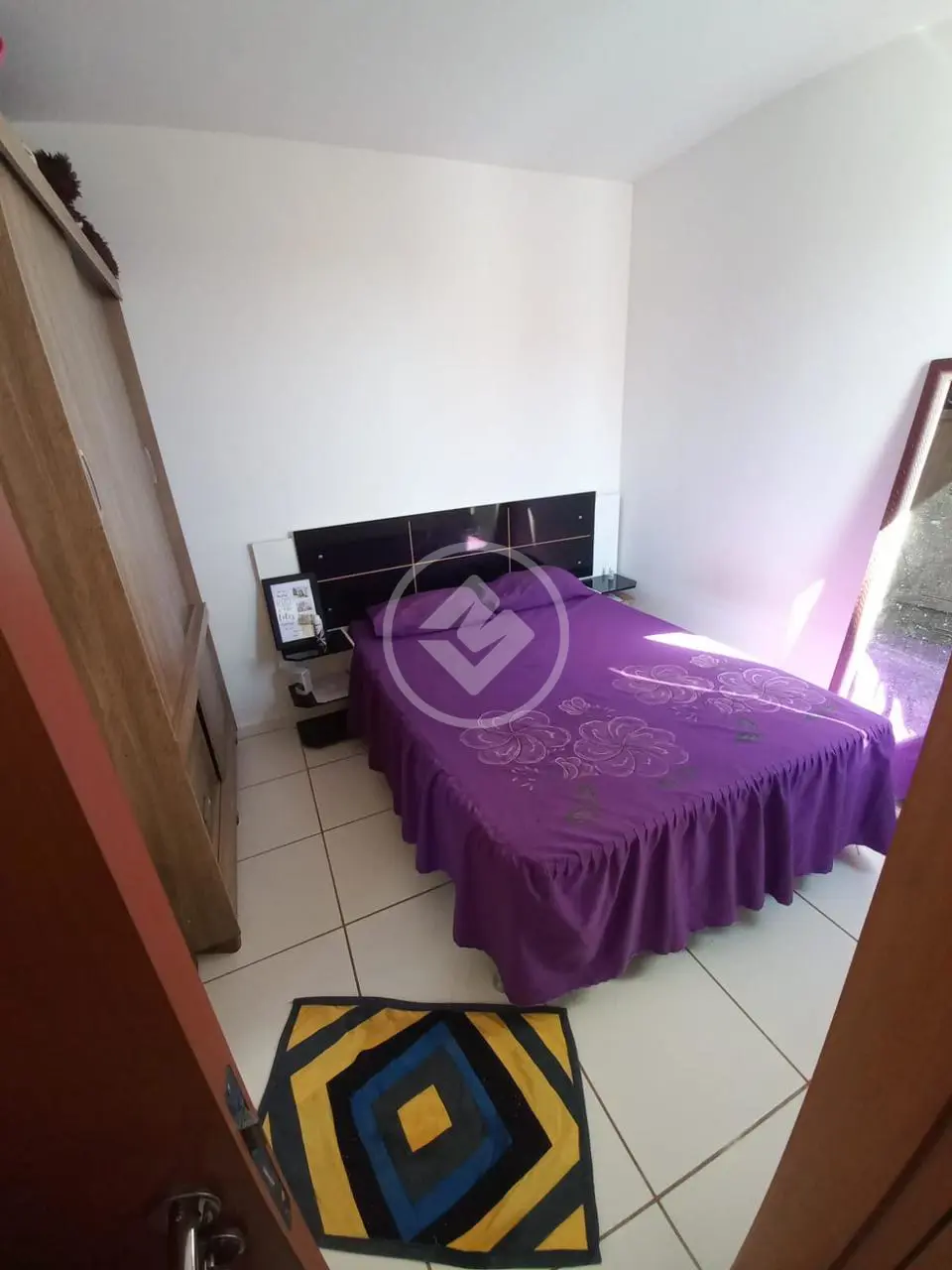 Imagem 1 - Apartamento em Residencial Lago Azul, Uberlândia - MG