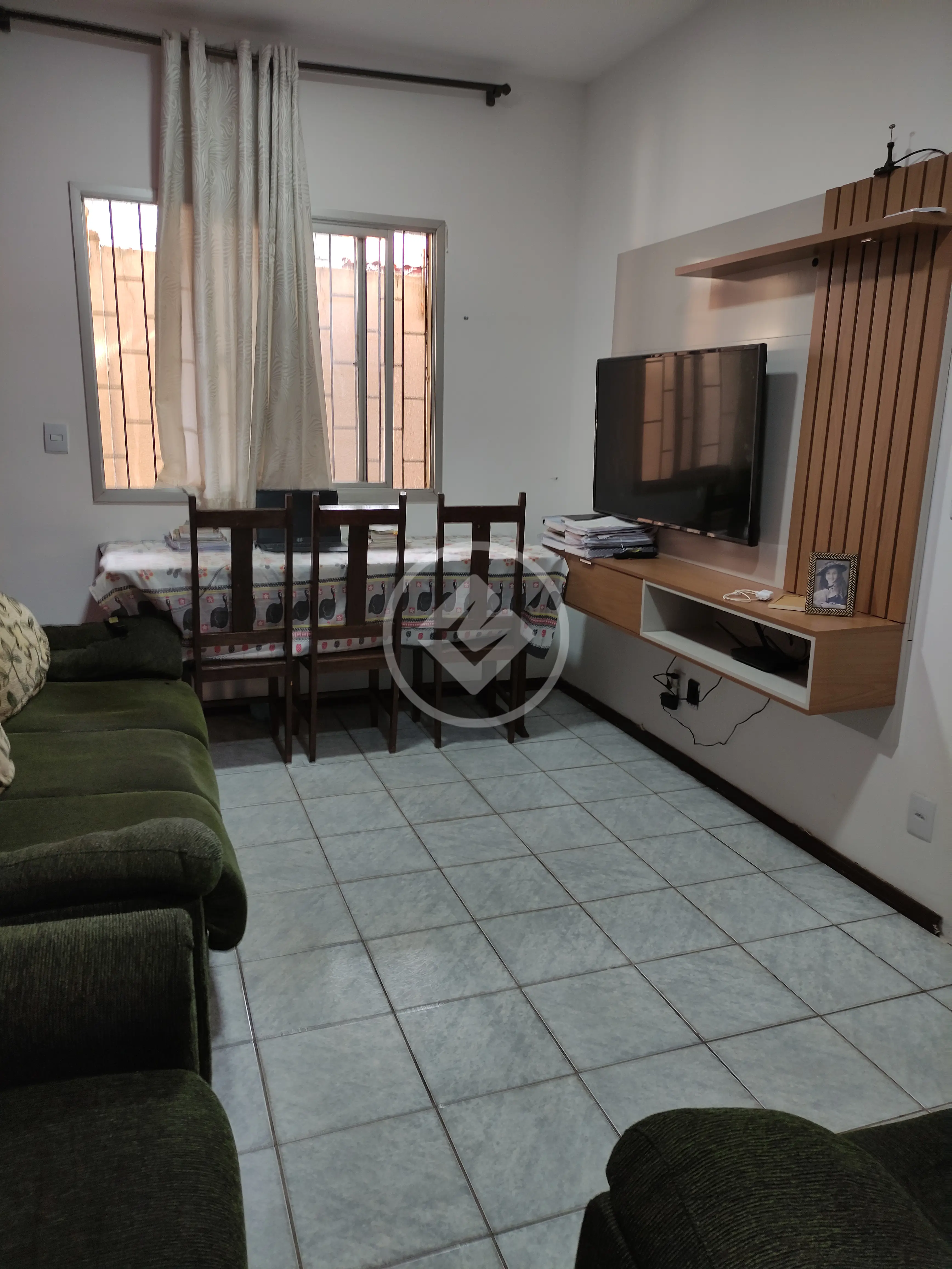 Imagem 1 - Apartamento em Segismundo Pereira, Uberlândia - MG