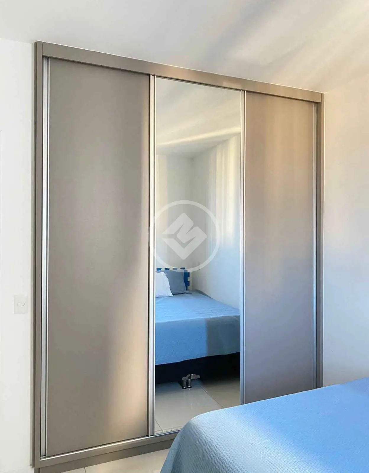 Imagem 5 - Apartamento em Santa Mônica, Uberlândia - MG