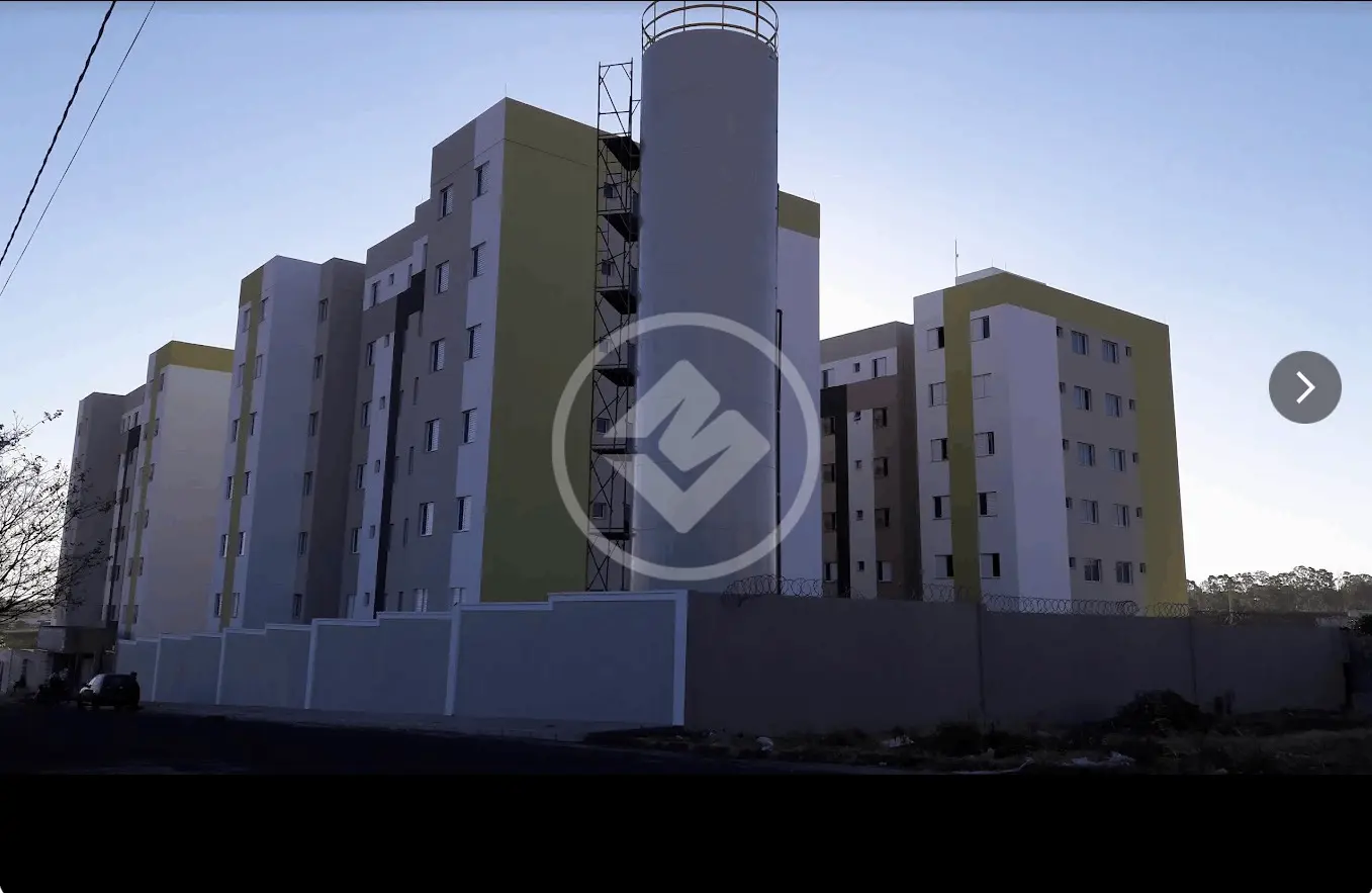 Apartamento Maravilha, Uberlândia - MG — foto 1