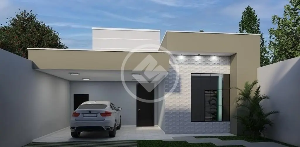 Imagem 5 - Casa em Aclimação, Uberlândia - MG