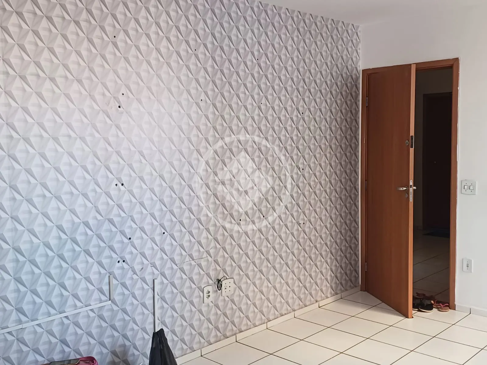 Apartamento Morumbi, Uberlândia - MG — foto 2