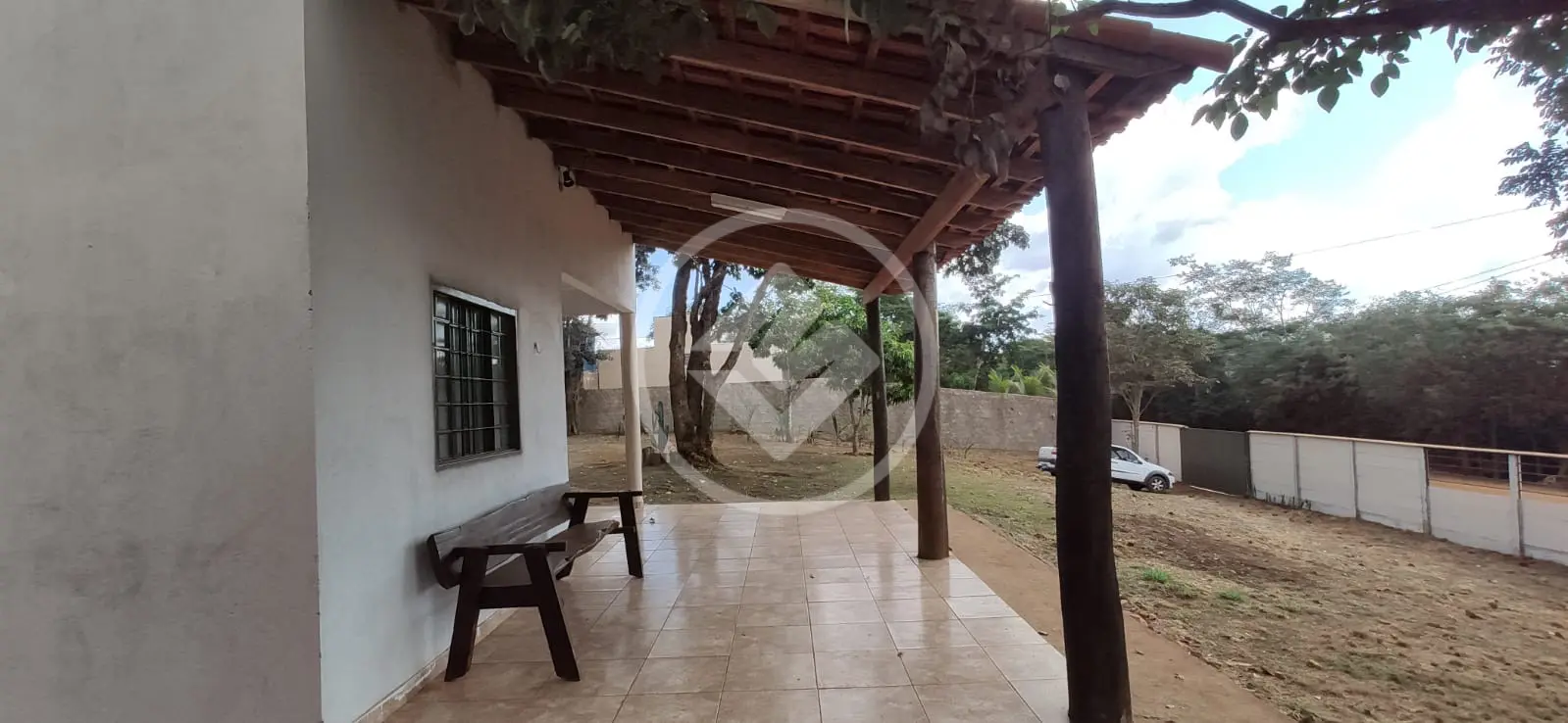 Chácara Conjunto Alvorada, Uberlândia - MG — foto 2