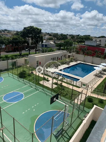 Imagem 5 - Apartamento em Laranjeiras, Uberlândia - MG
