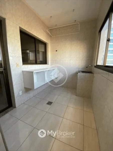 Imagem 5 - Apartamento em Santa Mônica, Uberlândia - MG