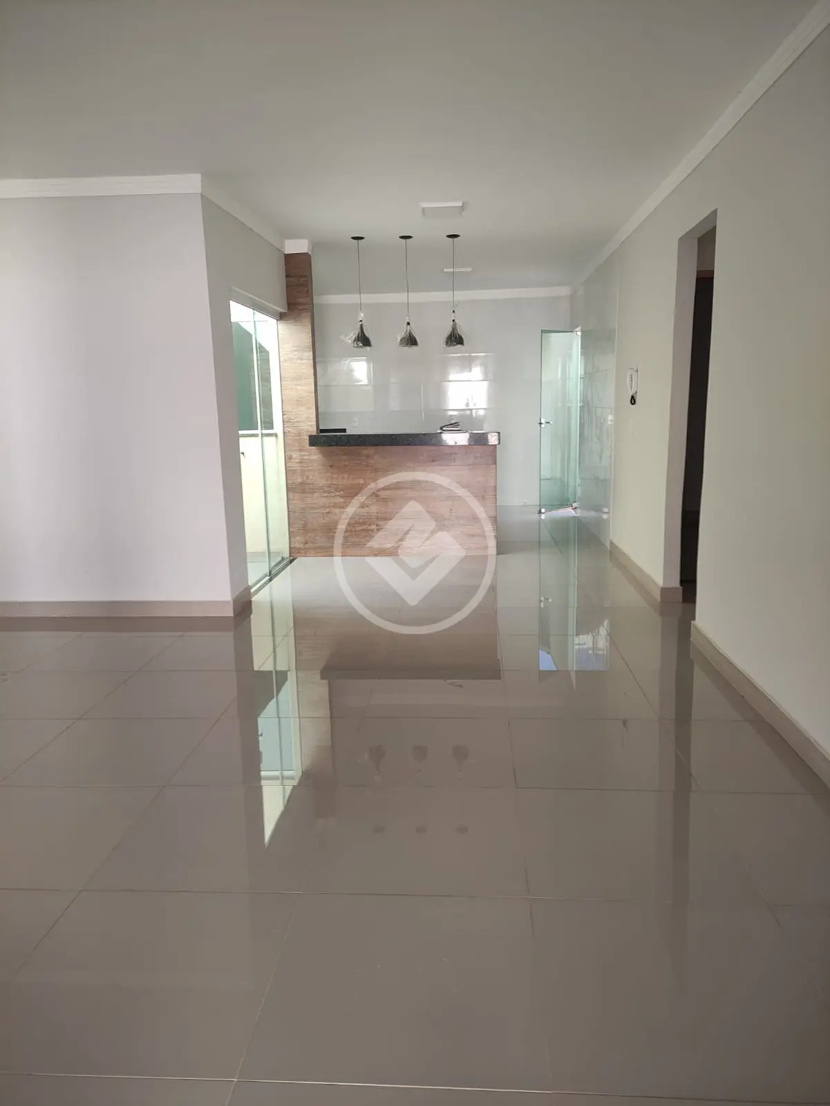 Casa Jardim Europa, Uberlândia - MG — foto 1