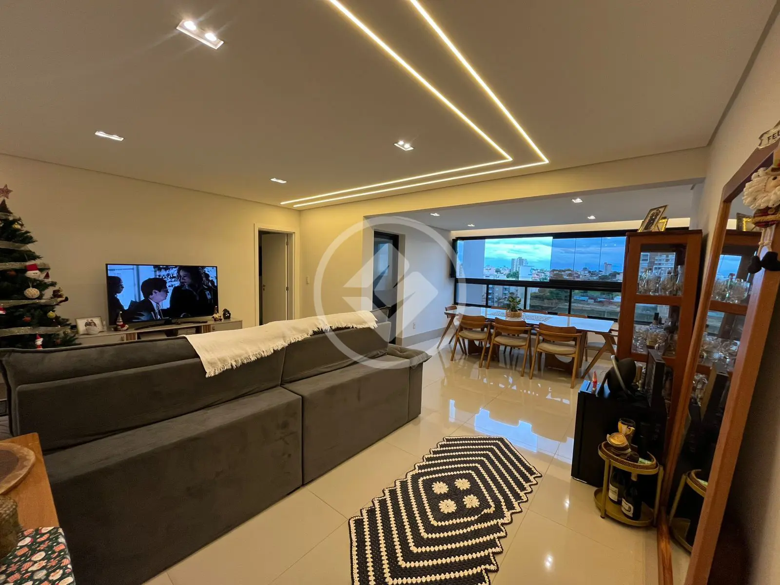 Imagem 2 - Apartamento em SANTA MÔNICA, Uberlândia - MG