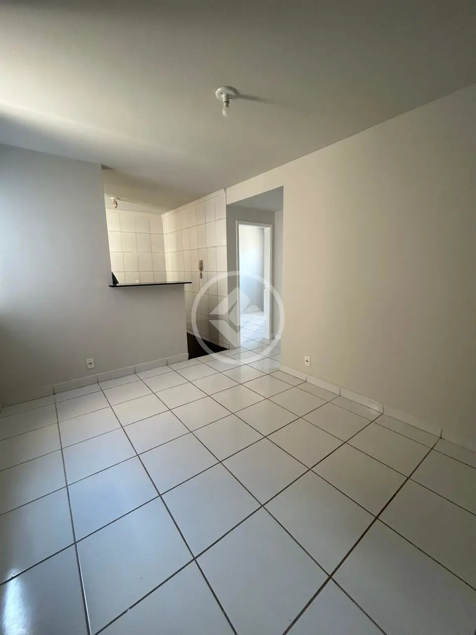 Imagem 1 - Apartamento em Chácaras Tubalina e Quartel, Uberlândia - MG