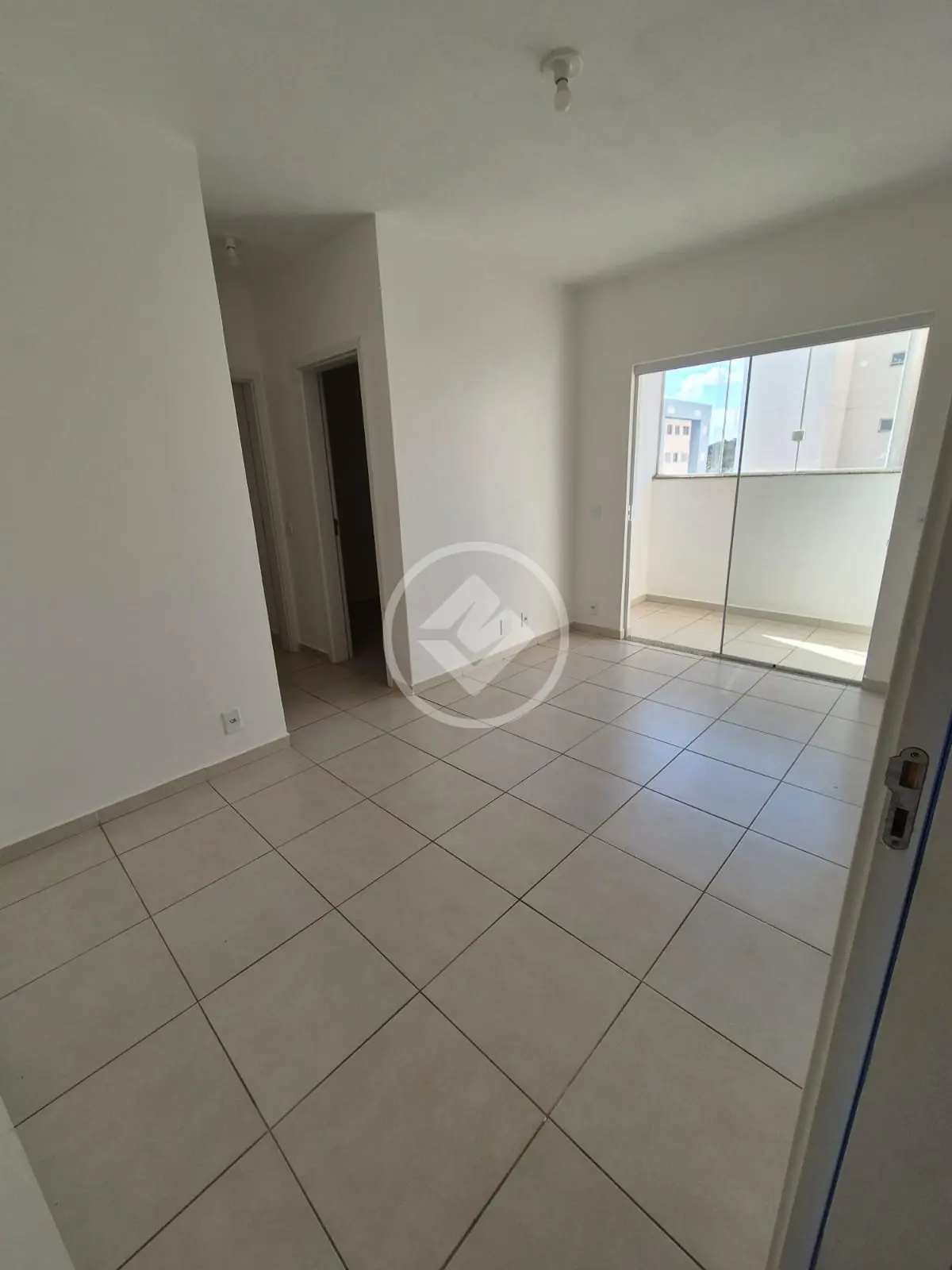Apartamento Shopping Park, Uberlândia - MG — foto 1