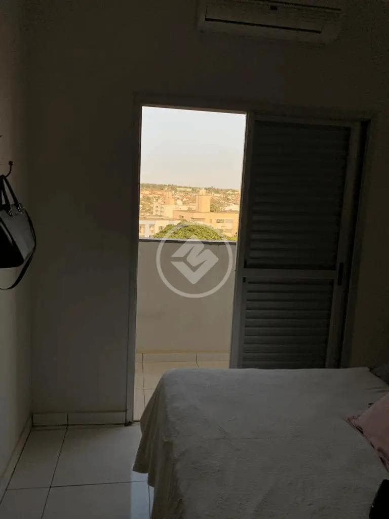 Imagem 4 - Apartamento em Osvaldo Rezende, Uberlândia - MG