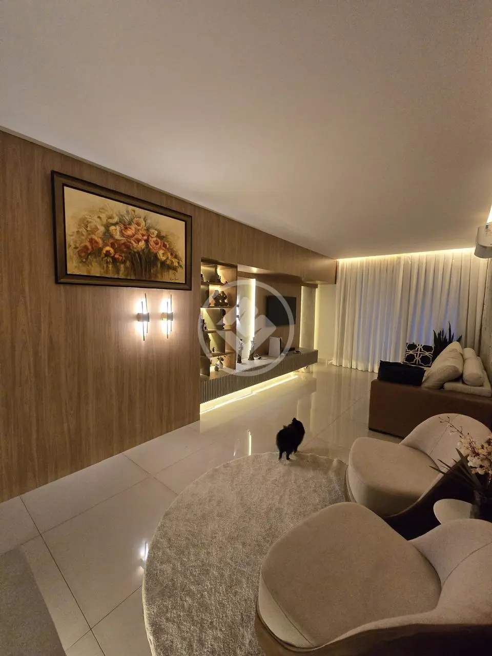 Imagem 1 - Apartamento em Morada da Colina, Uberlândia - MG