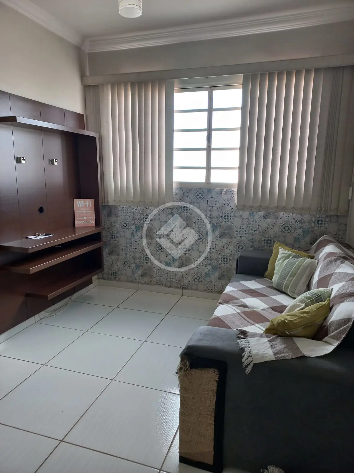 Apartamento Chácaras Tubalina e Quartel, Uberlândia - MG — foto 1