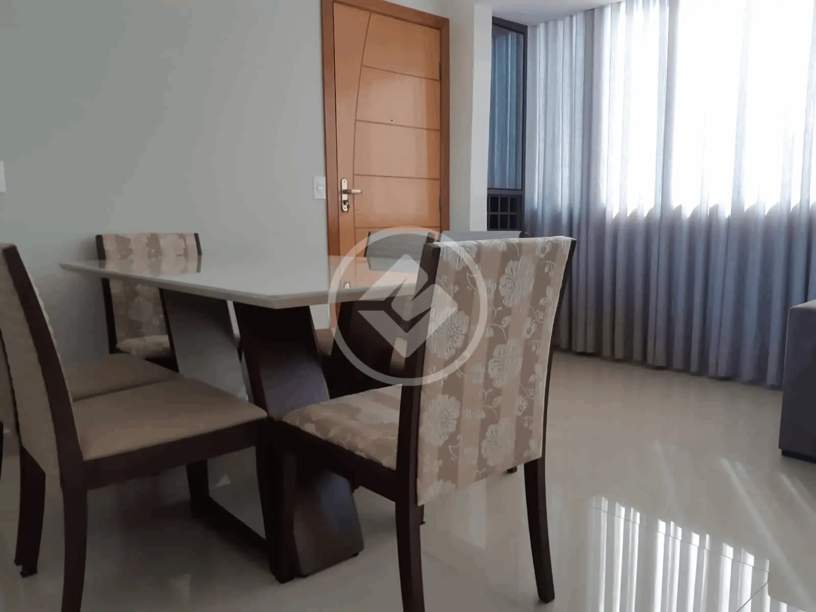 Imagem 3 - Apartamento em Alto Umuarama, Uberlândia - MG
