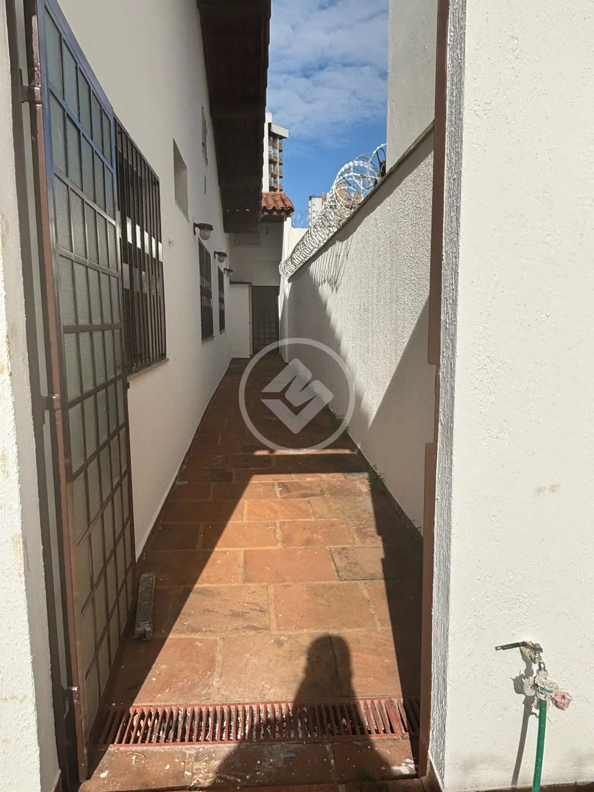 Imagem 5 - Casa Comercial em OSVALDO RESENDE, Uberlândia - MG