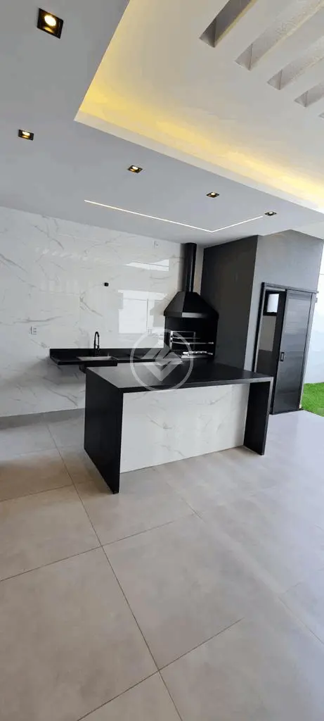 Imagem 2 - Casa em Umuarama, Uberlândia - MG