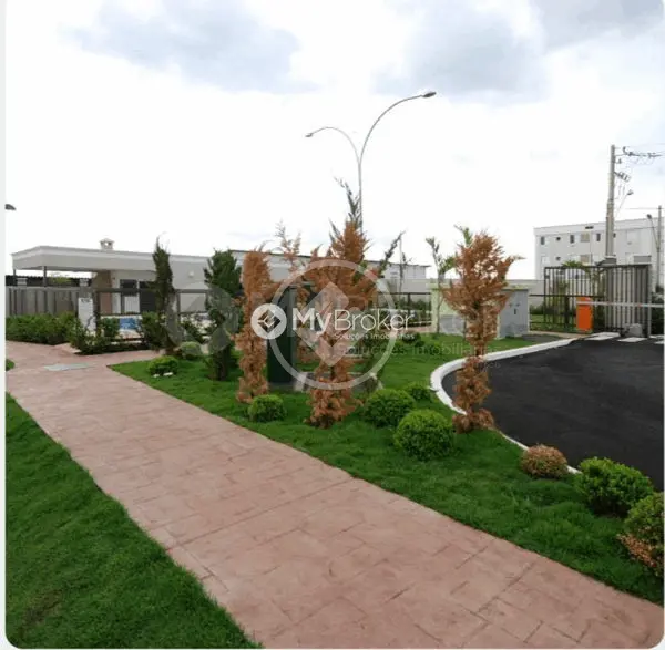 Imagem 3 - Apartamento em Alto Umuarama, Uberlândia - MG