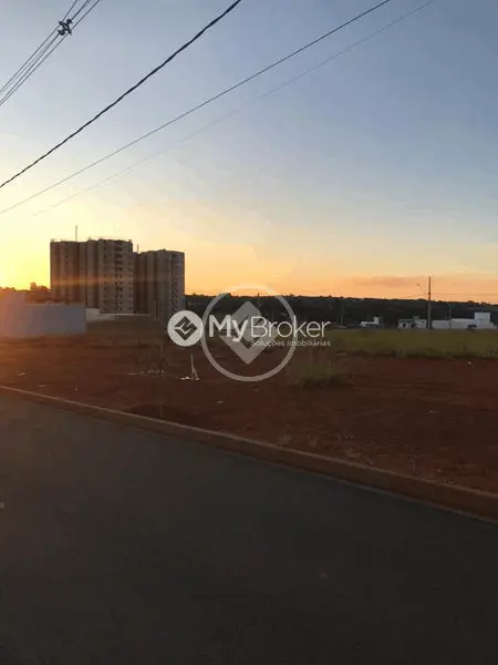 Imagem 2 - Terreno em Loteamento Portal do Vale II, Uberlândia - MG