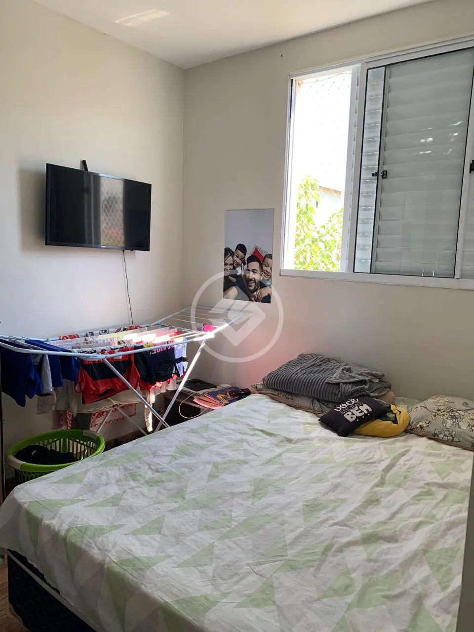 Imagem 6 - Apartamento em Chácaras Tubalina e Quartel, Uberlândia - MG