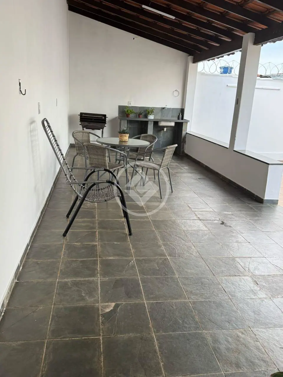 Imagem 4 - Casa em Mansour, Uberlândia - MG