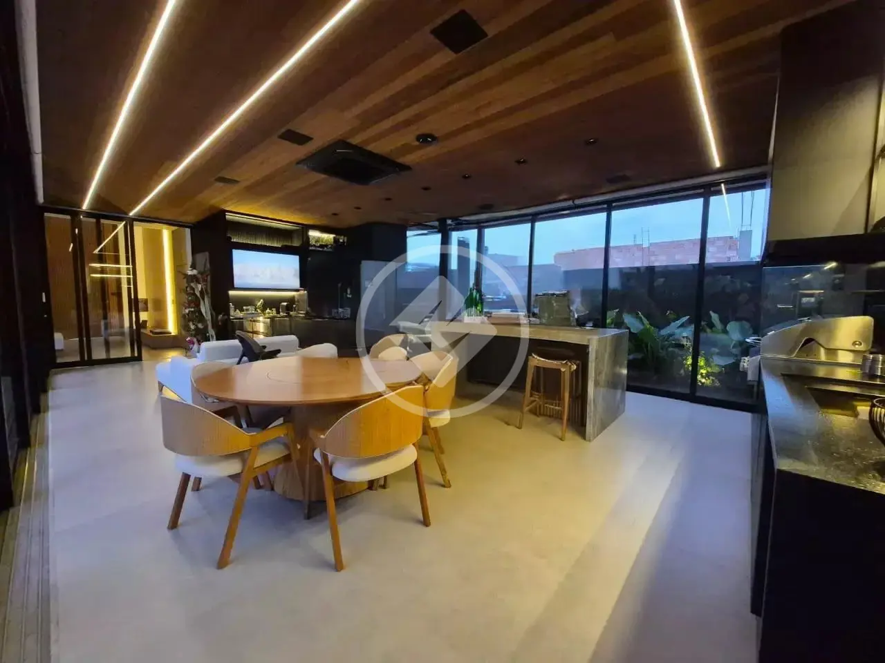 Imagem 6 - Casa Condomínio em Laranjeiras, Uberlândia - MG