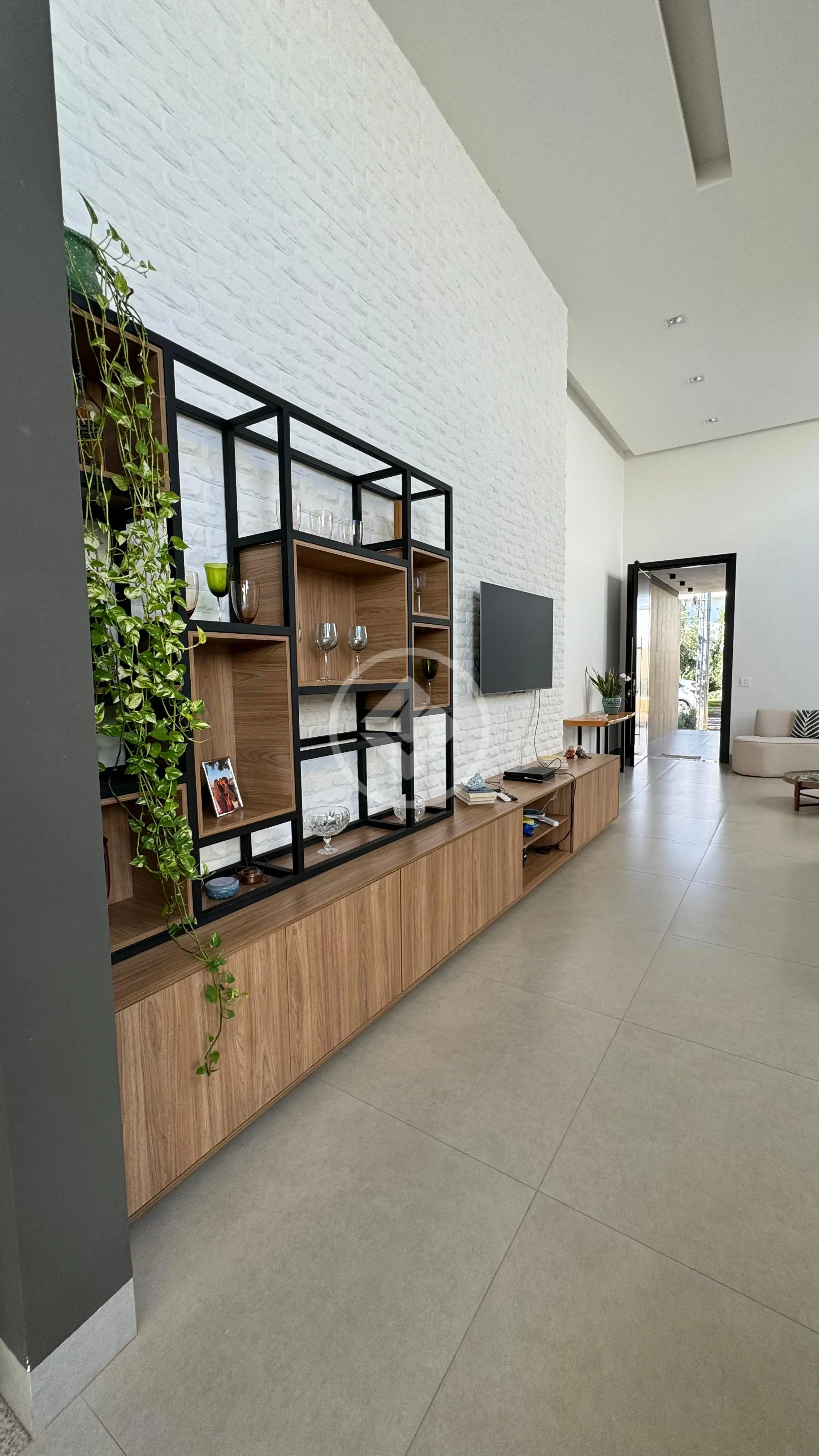 Imagem 3 - Casa Condomínio em Laranjeiras, Uberlândia - MG