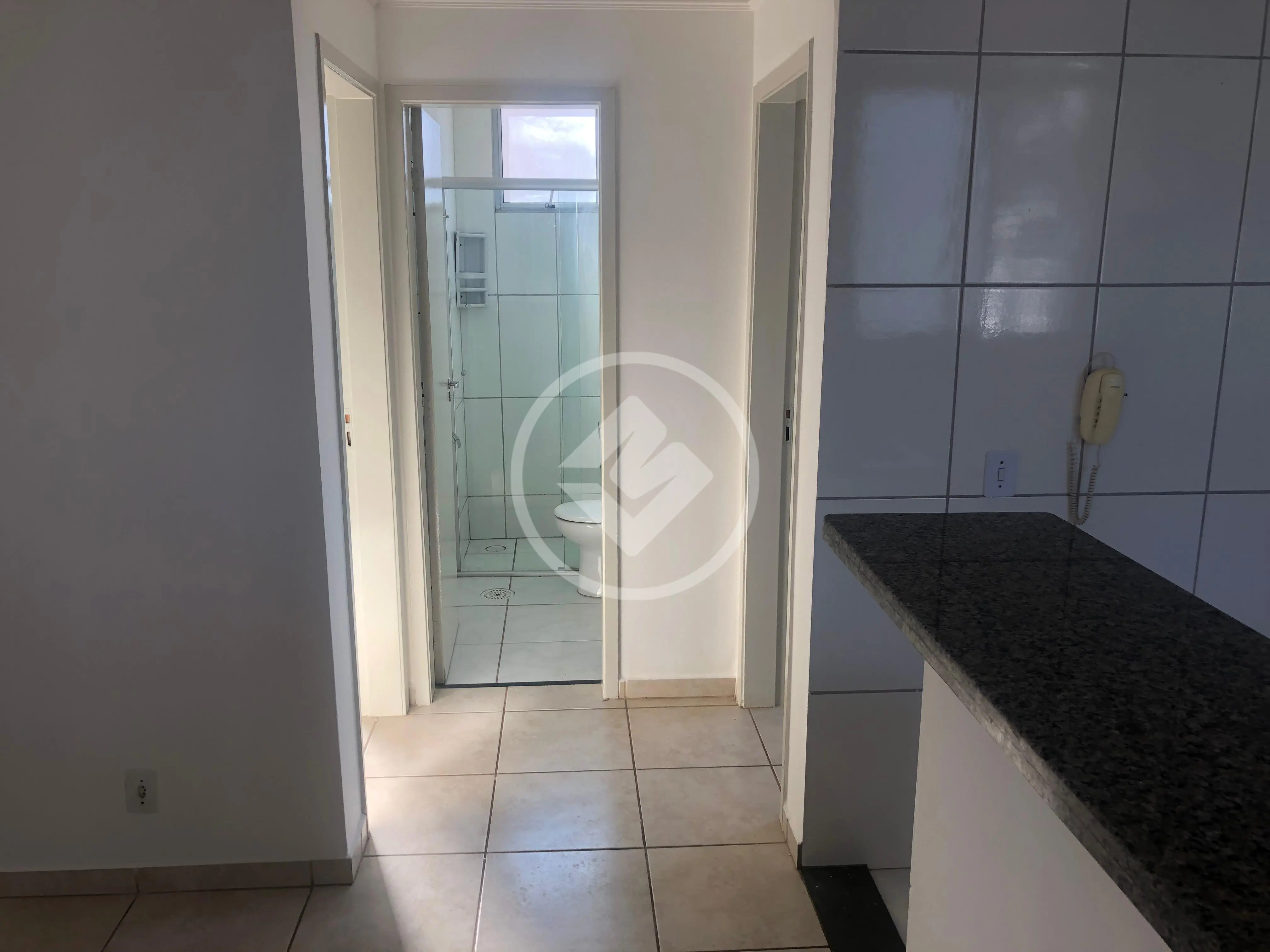 Imagem 4 - Apartamento em Alto Umuarama, Uberlândia - MG