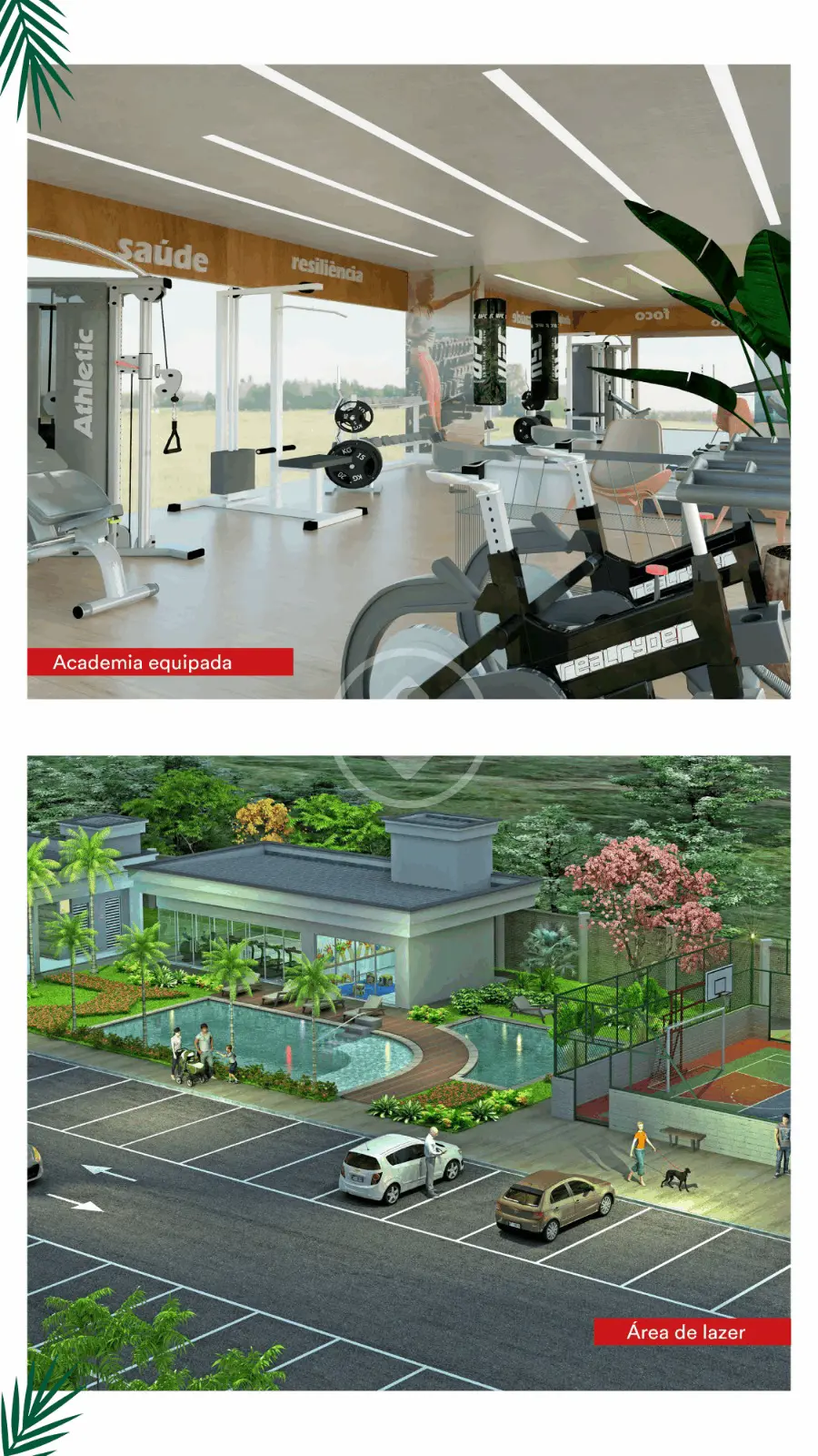 Imagem 2 - Apartamento em Grand Ville, Uberlândia - MG