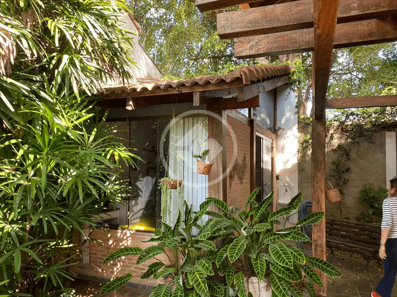 Casa SARAIVA, Uberlândia - MG — foto 1