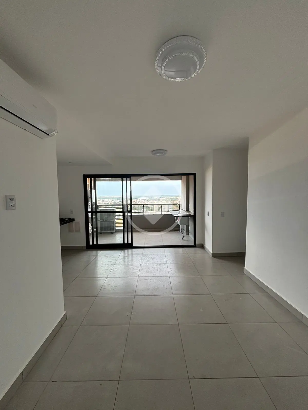 Apartamento Jardim Sul, Uberlândia - MG — foto 2