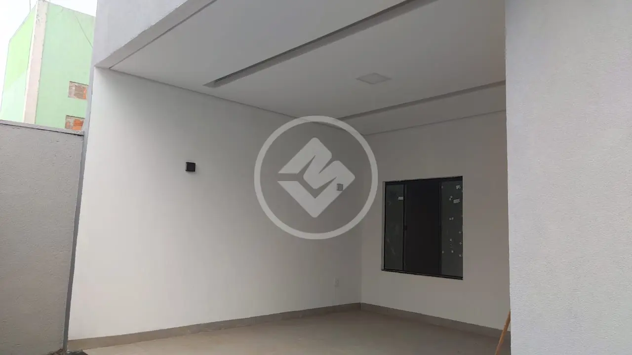 Imagem 5 - Casa em Santa Rosa, Uberlândia - MG