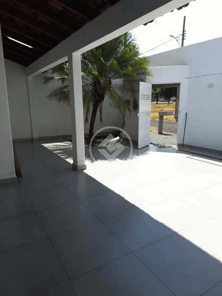 Casa CIDADE JARDIM, Uberlândia - MG — foto 2