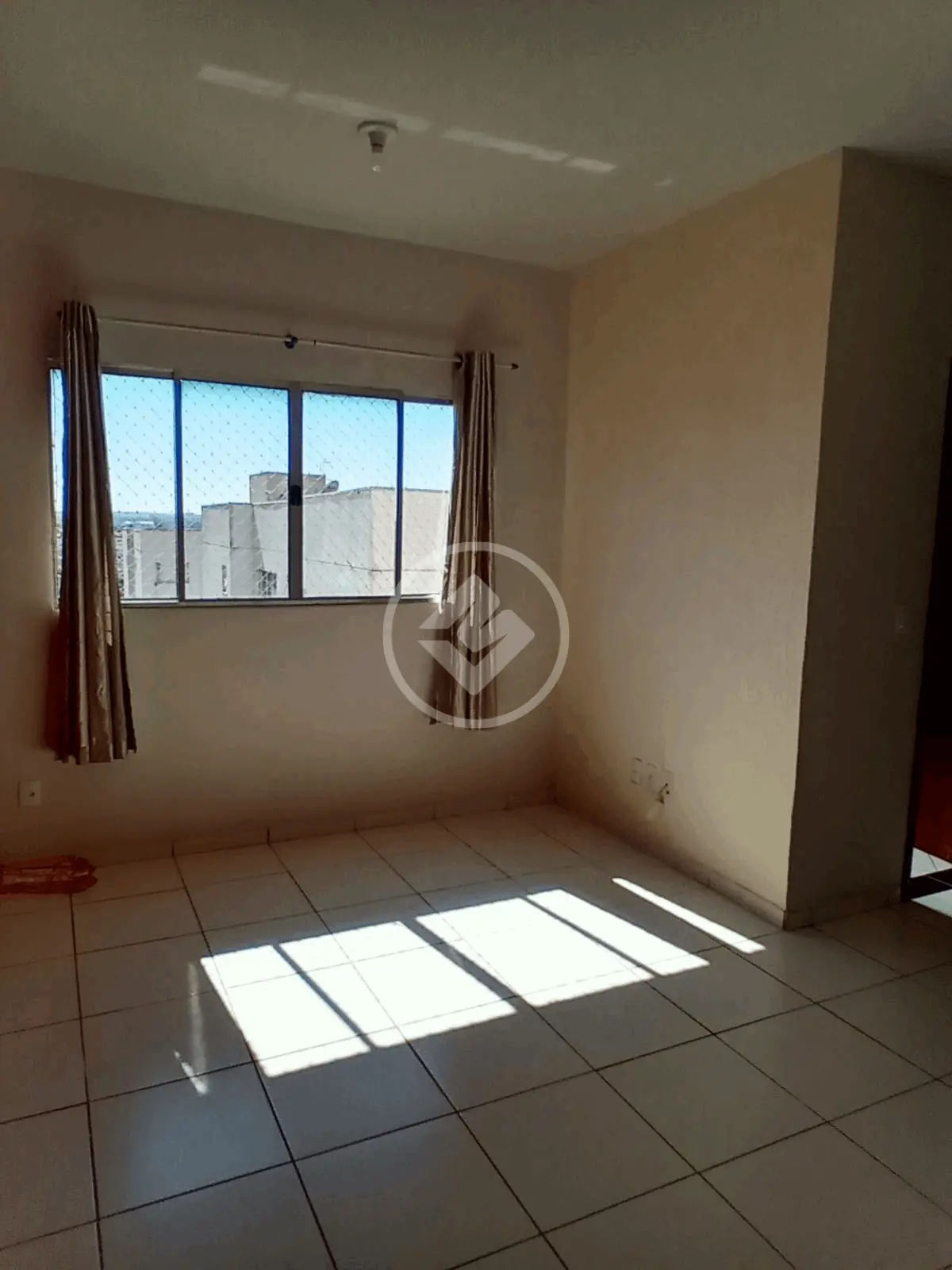 Apartamento Chácaras Tubalina e Quartel, Uberlândia - MG — foto 1