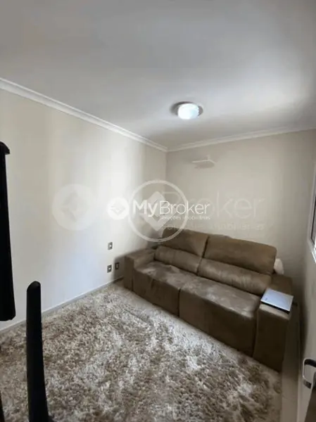 Imagem 4 - Apartamento em Jardim Finotti, Uberlândia - MG