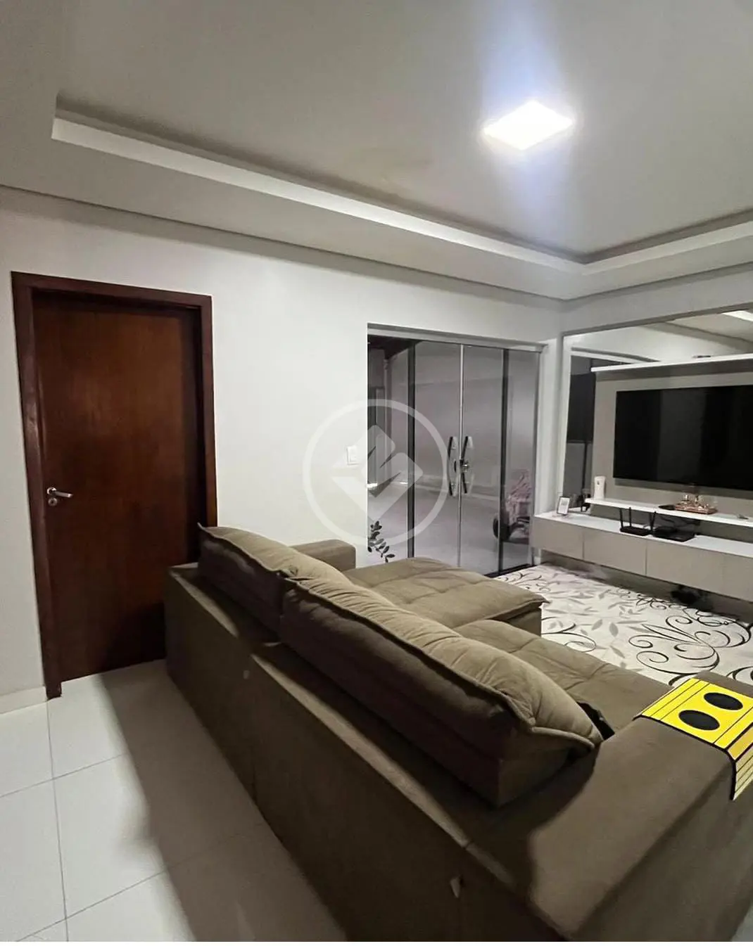 Casa Fundinho, Uberlândia - MG — foto 2