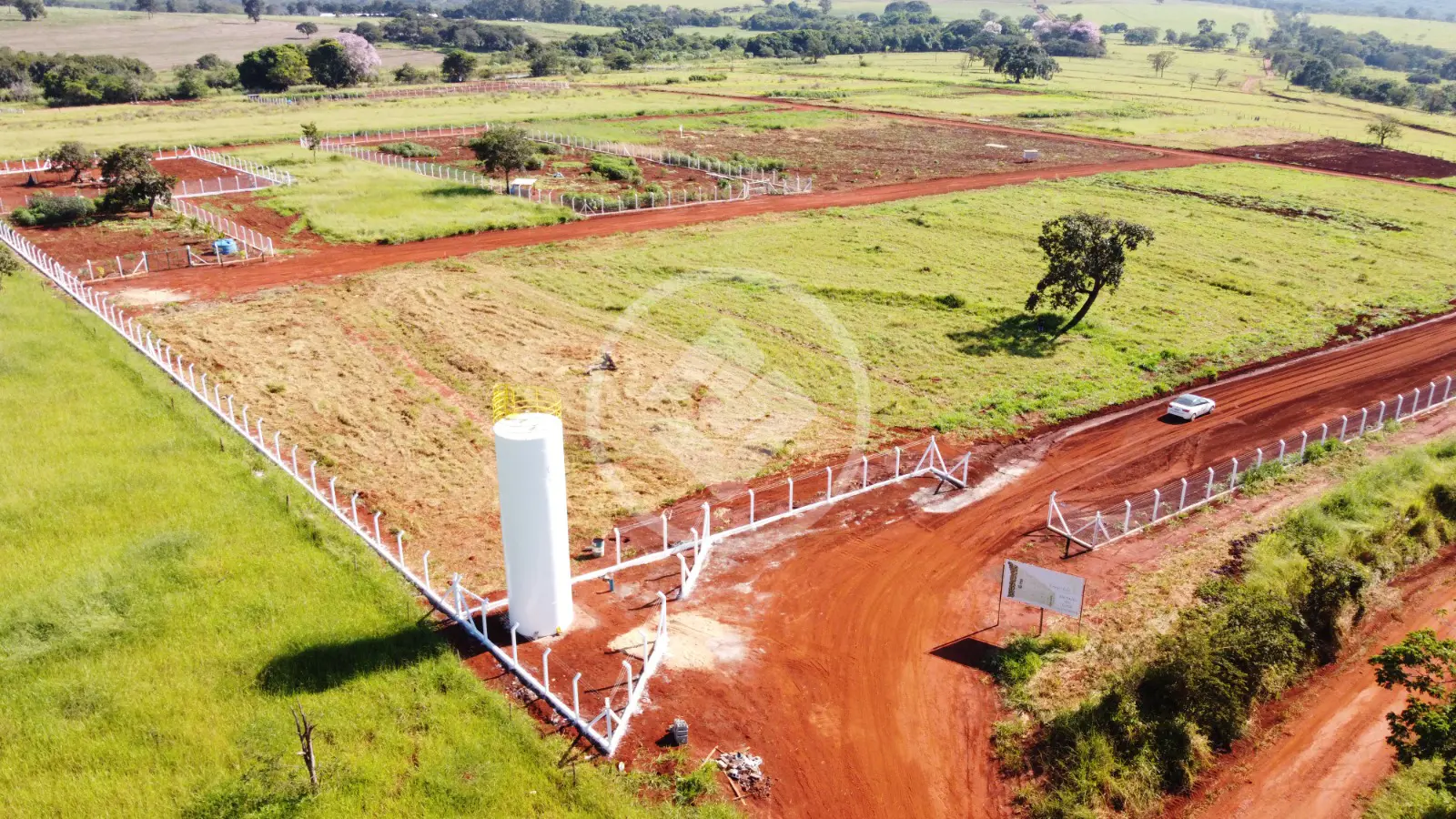 Imagem 3 - Sítio em Distrito Industrial, Uberlândia - MG