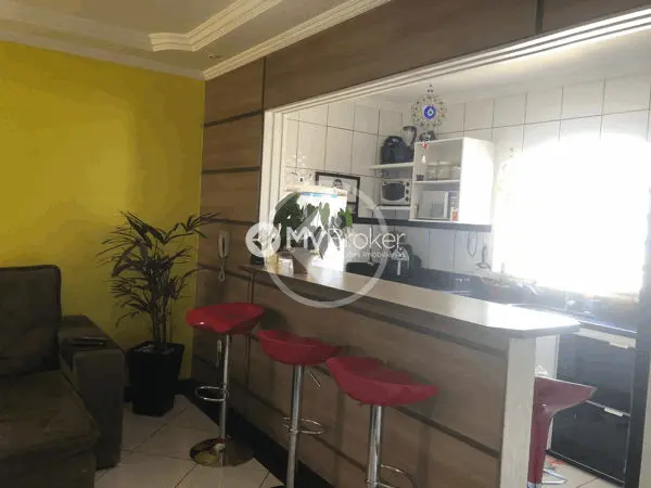 Imagem 3 - Apartamento em TABAJARAS, Uberlândia - MG