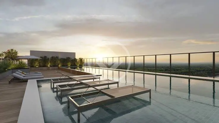 Imagem 2 - Apartamento em Jardim Sul, Uberlândia - MG