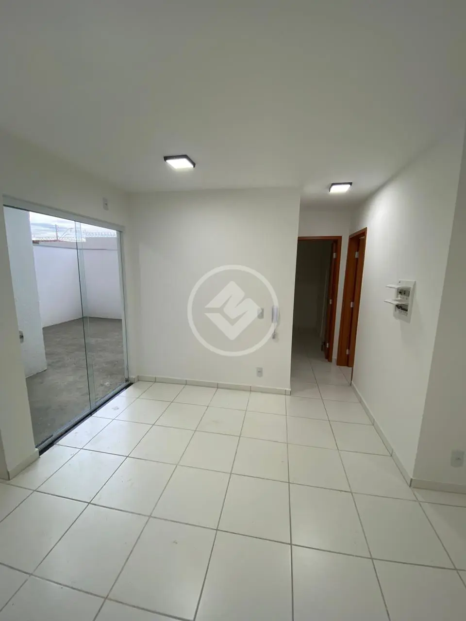 Apartamento Jardim Brasília, Uberlândia - MG — foto 1
