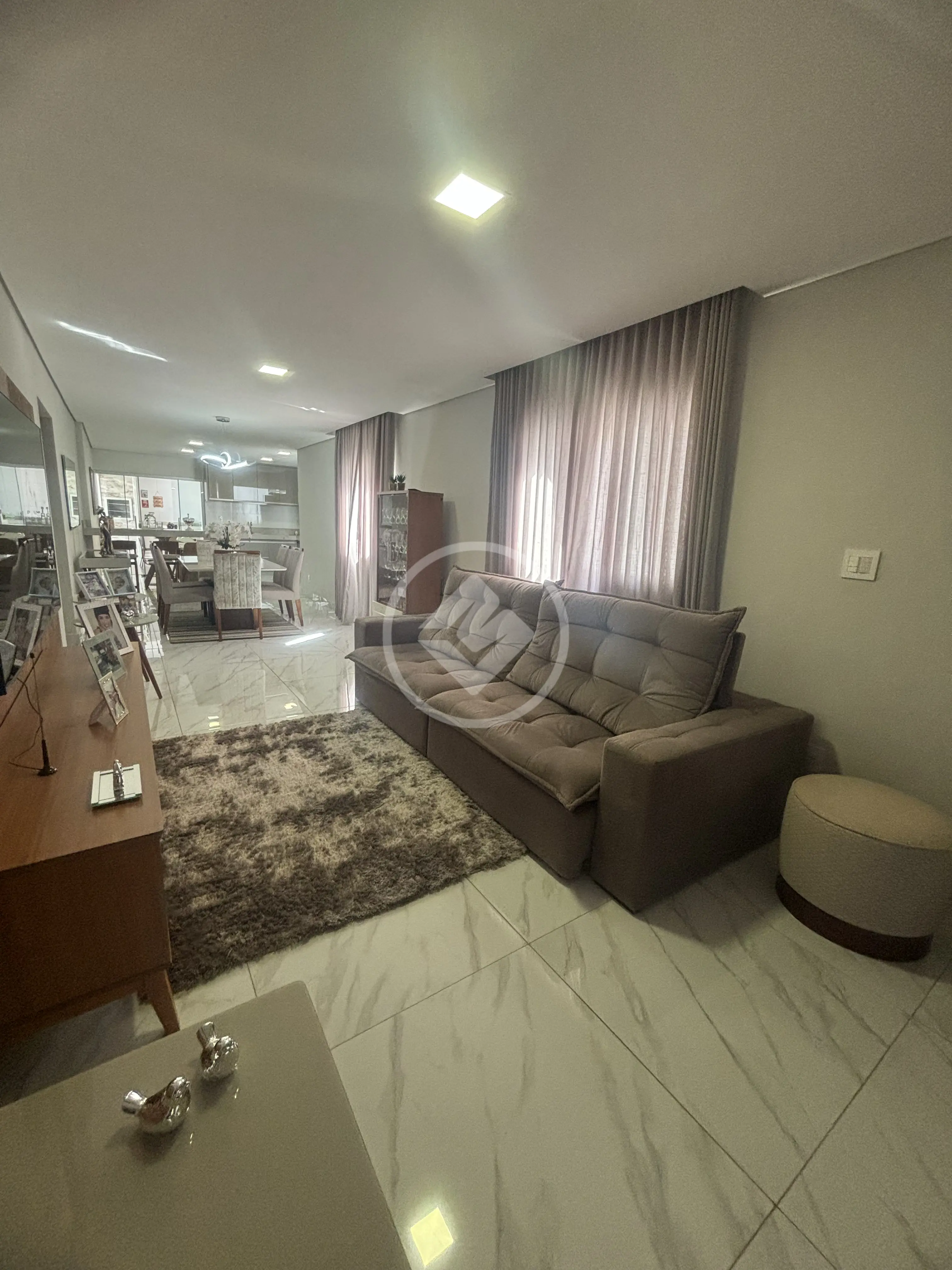 Casa Planalto, Uberlândia - MG — foto 2