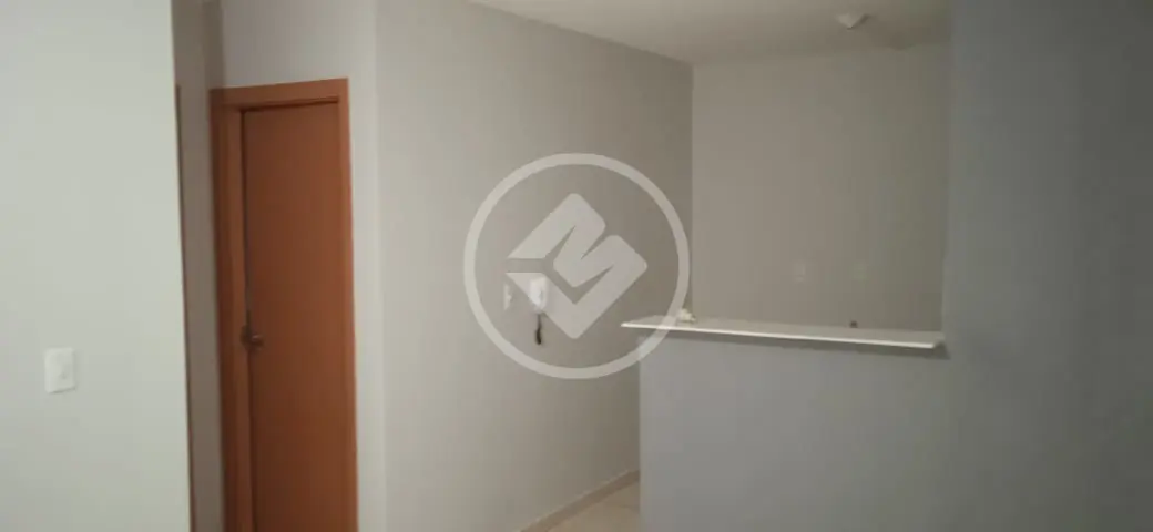 Imagem 1 - Apartamento em JARDIM HOLANDA, Uberlândia - MG