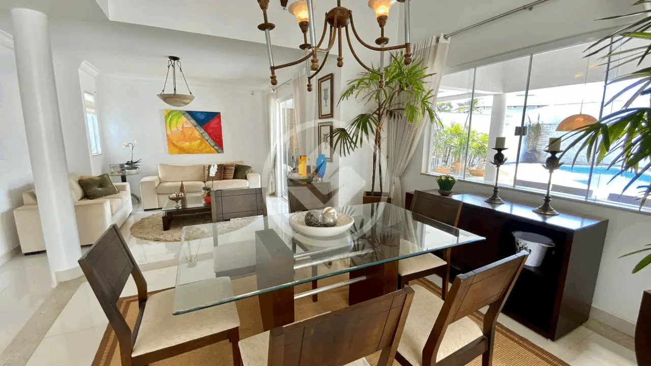 Imagem 3 - Casa em Jardim Karaíba, Uberlândia - MG