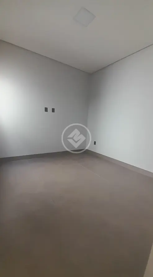 Imagem 1 - Casa em Granada, Uberlândia - MG
