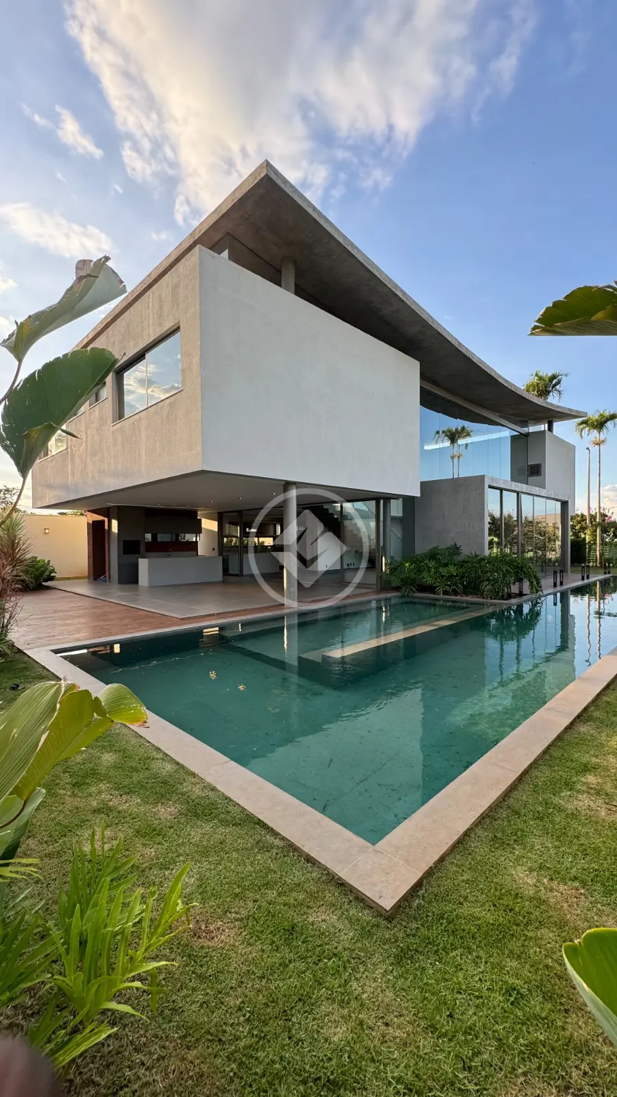 Imagem 2 - Casa Condomínio em Gávea, Uberlândia - MG