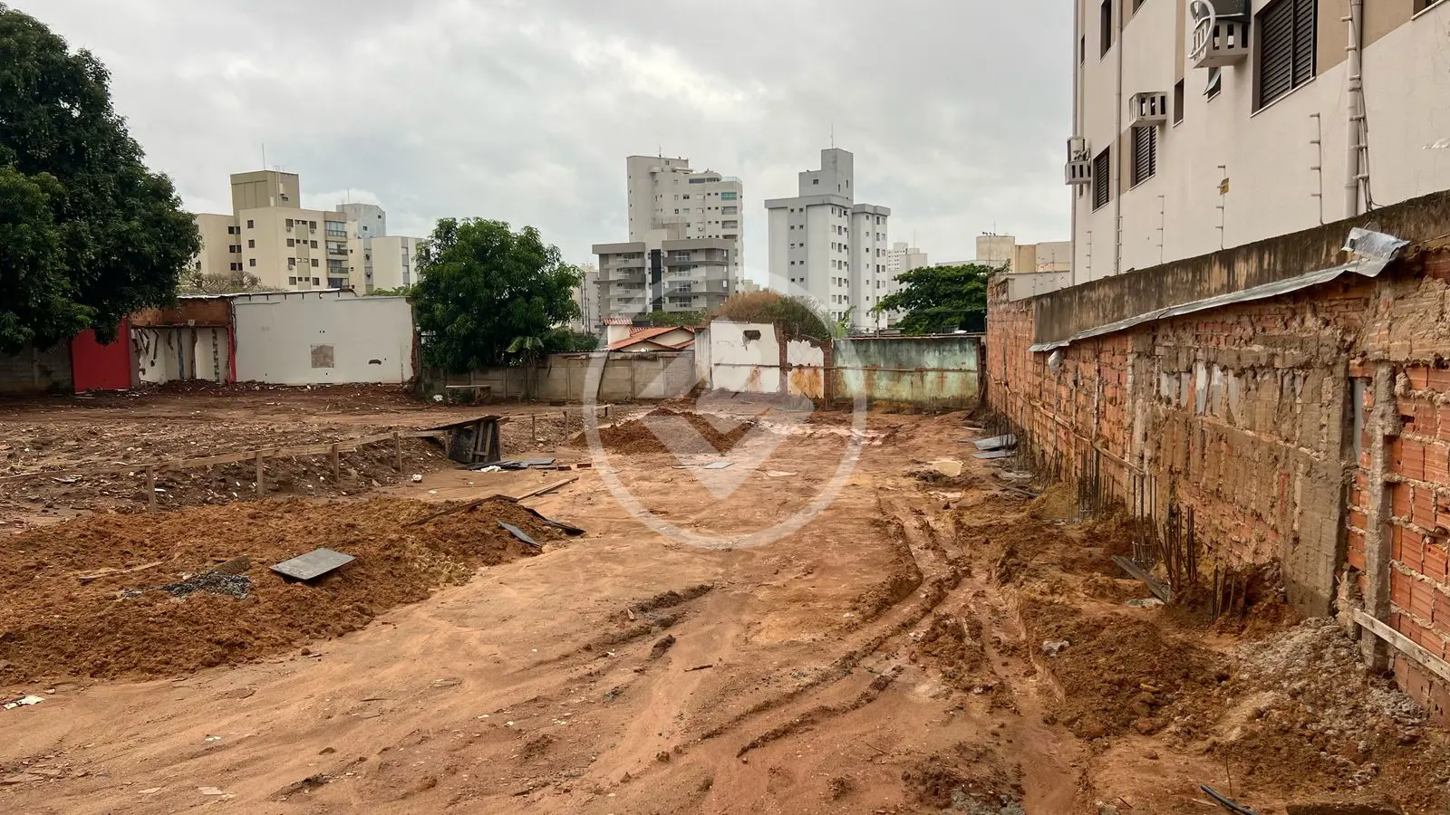 Imagem 2 - Terreno em Santa Mônica, Uberlândia - MG